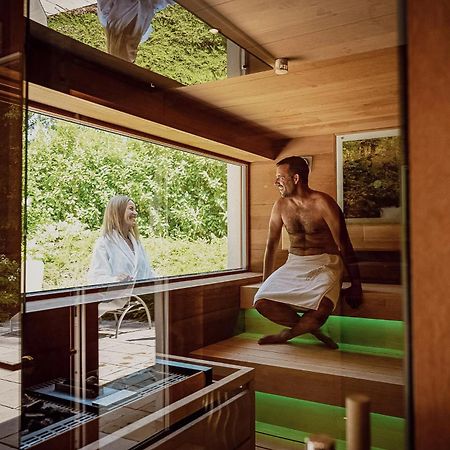 Schlosspark Mauerbach - Adults Only Екстериор снимка