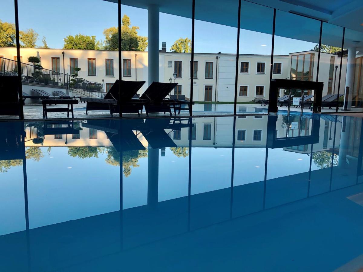 Schlosspark Mauerbach - Adults Only Екстериор снимка