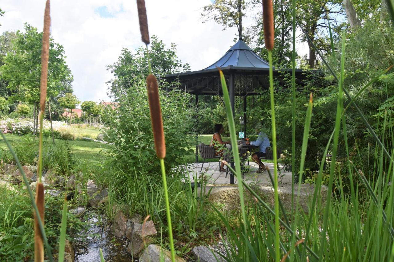 Schlosspark Mauerbach - Adults Only Екстериор снимка