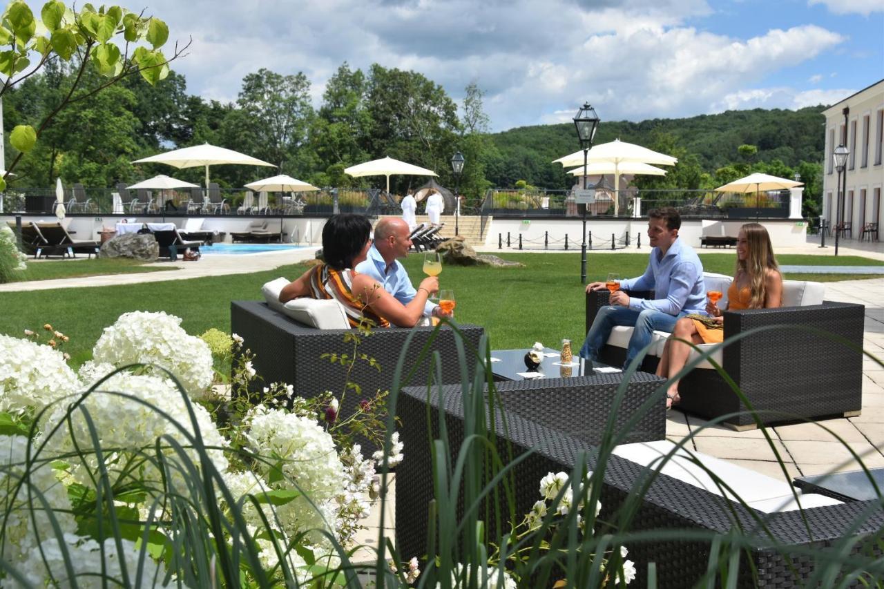Schlosspark Mauerbach - Adults Only Екстериор снимка