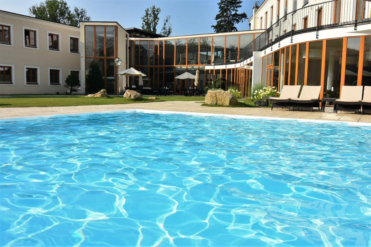 Schlosspark Mauerbach - Adults Only Екстериор снимка