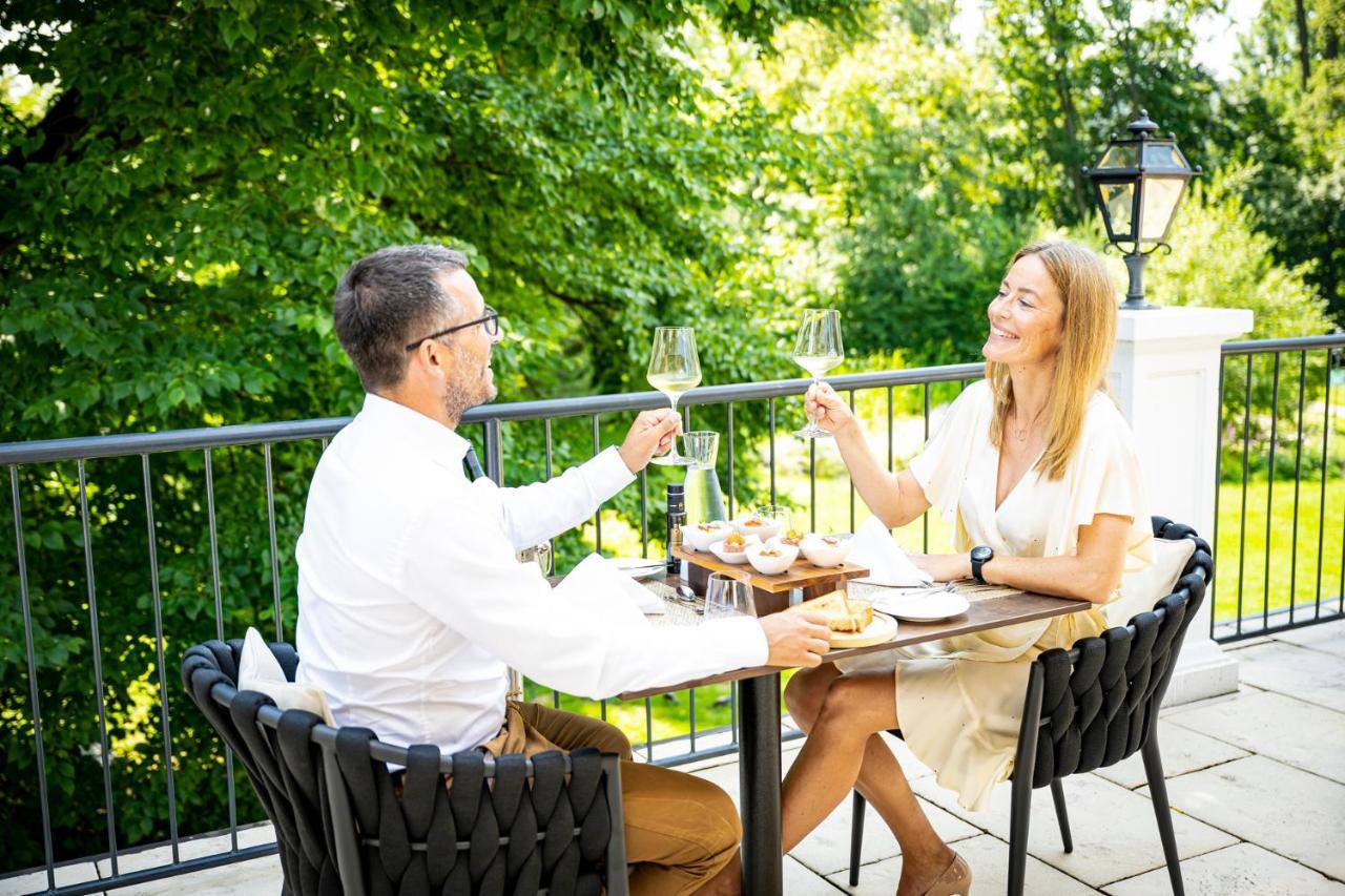 Schlosspark Mauerbach - Adults Only Екстериор снимка