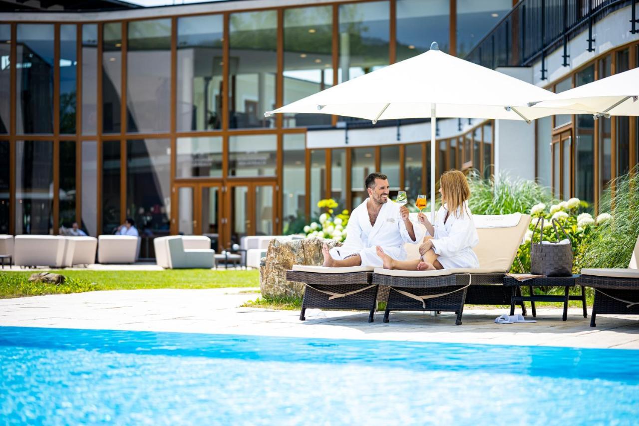 Schlosspark Mauerbach - Adults Only Екстериор снимка