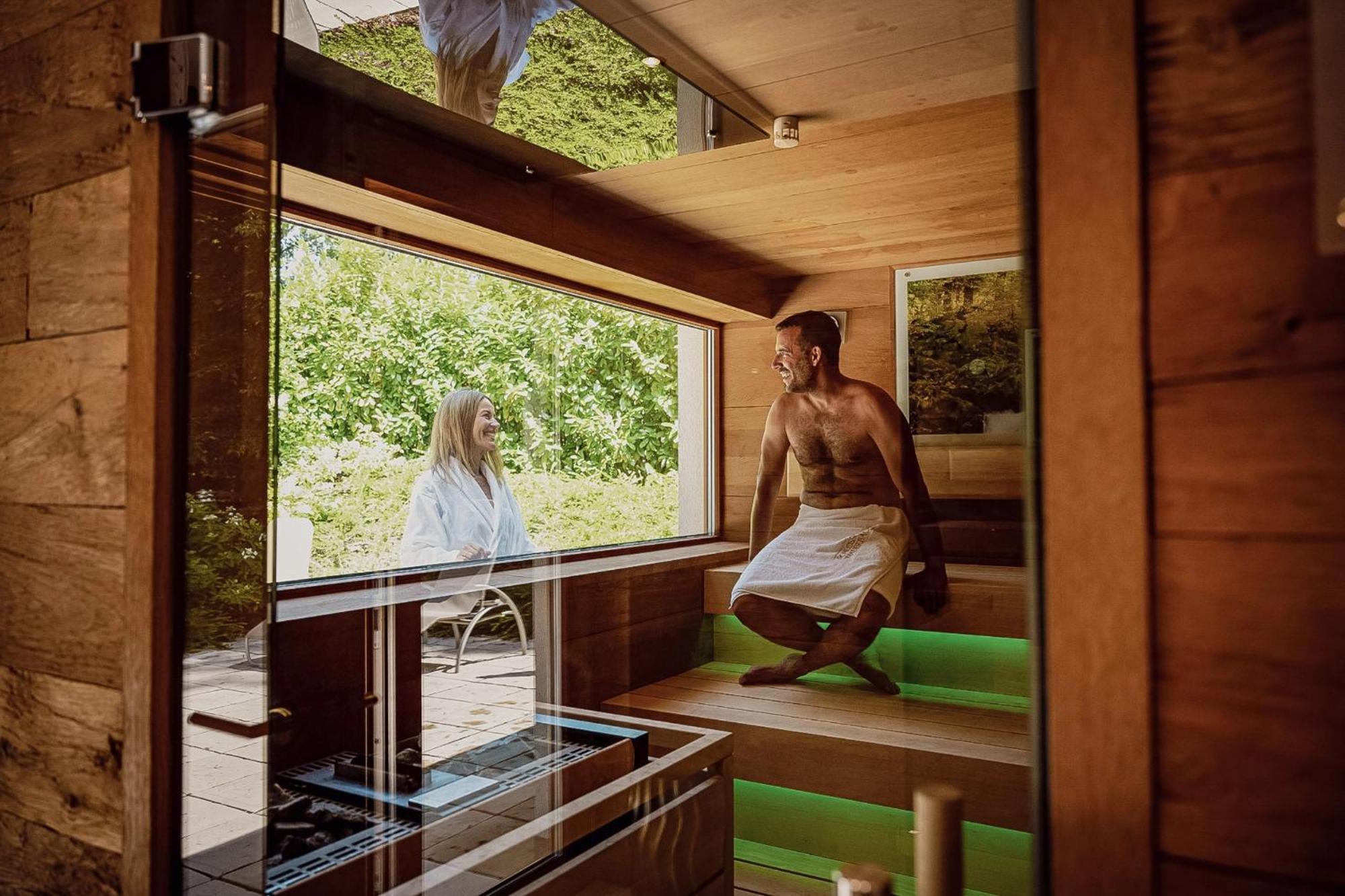 Schlosspark Mauerbach - Adults Only Екстериор снимка