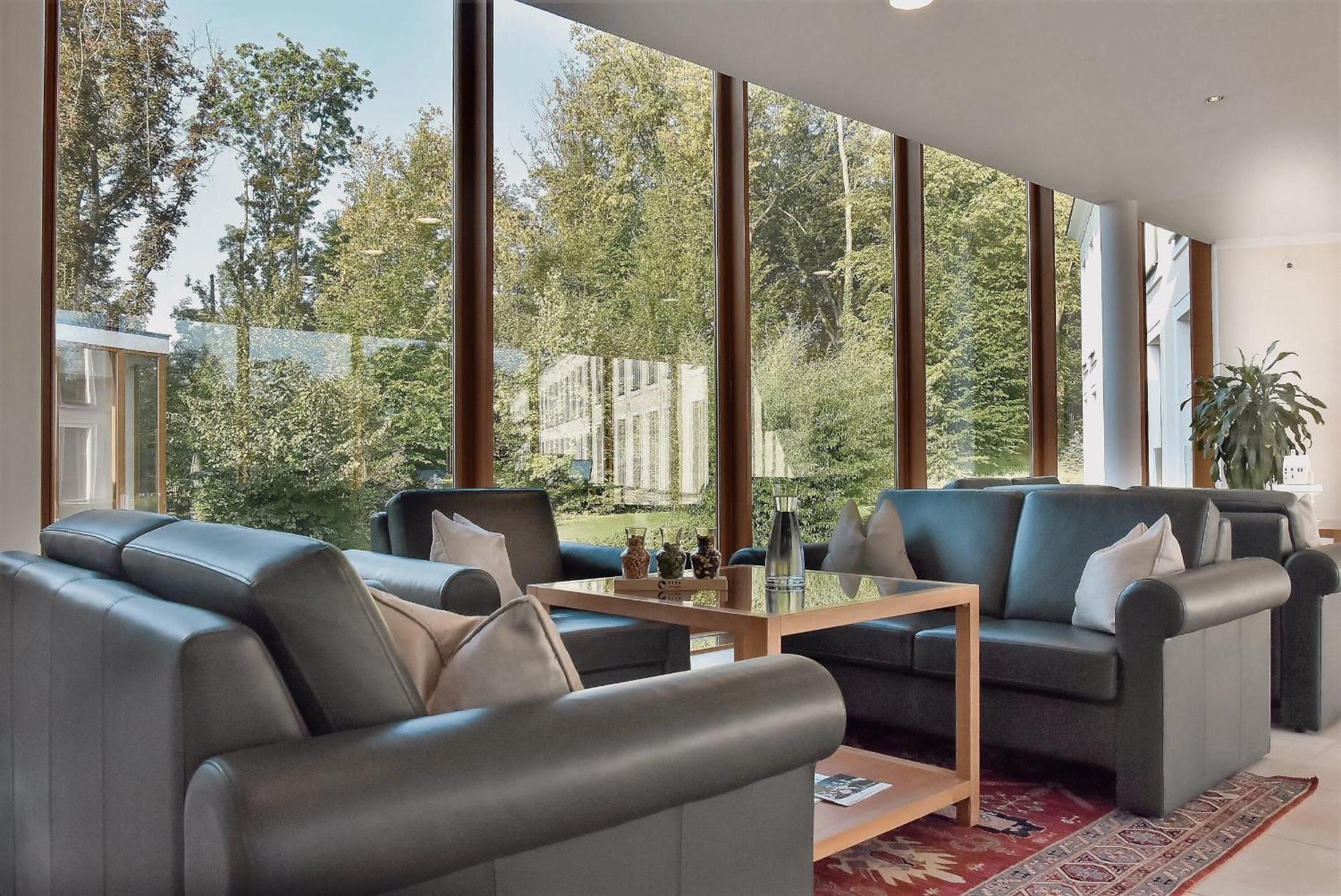 Schlosspark Mauerbach - Adults Only Екстериор снимка
