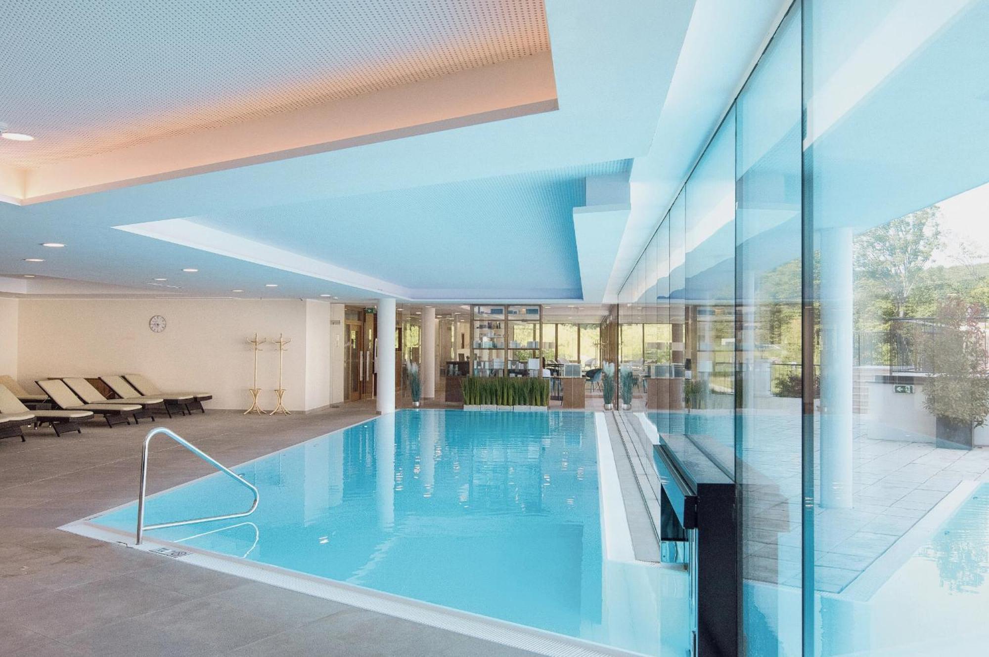 Schlosspark Mauerbach - Adults Only Екстериор снимка