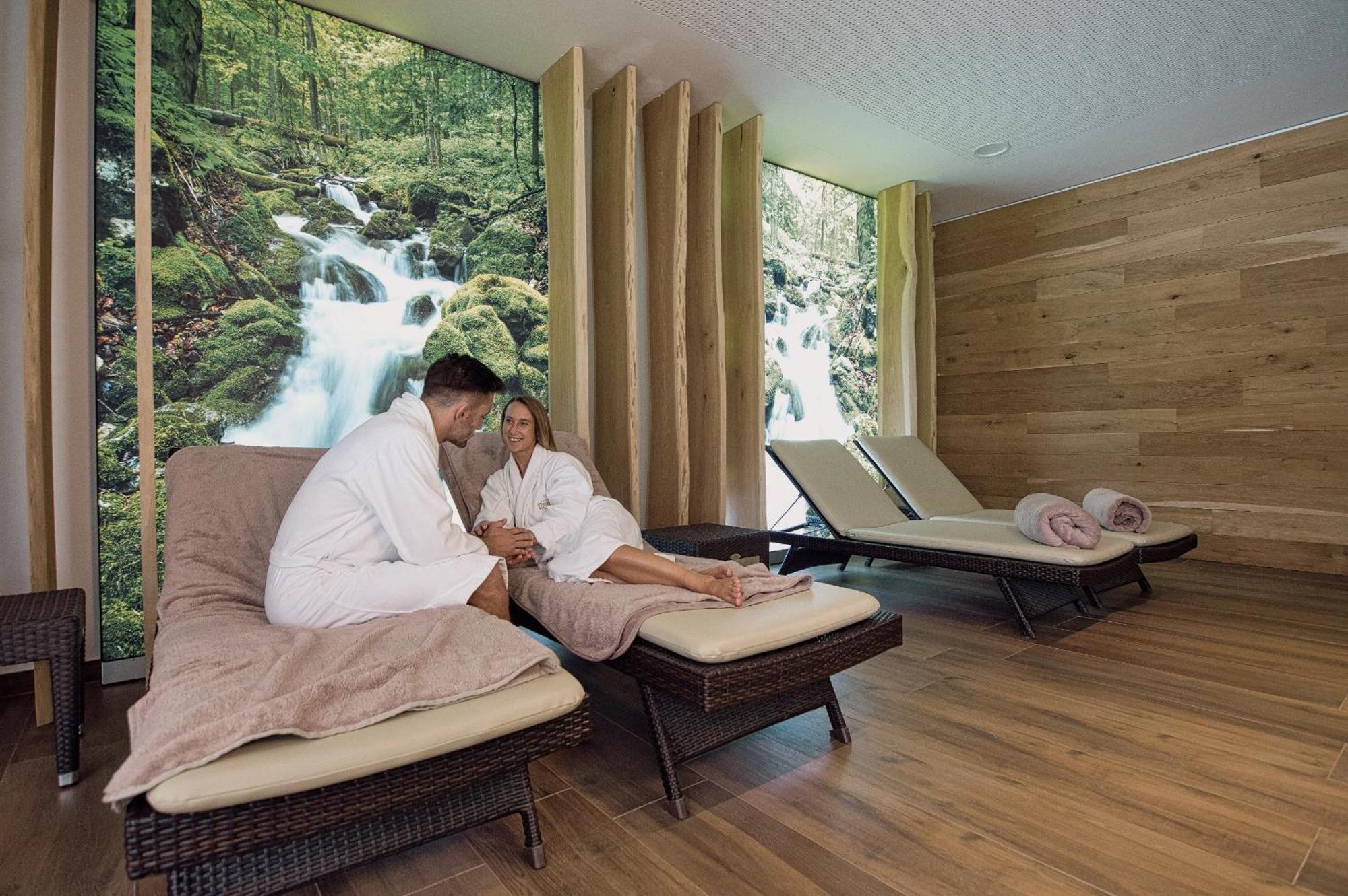 Schlosspark Mauerbach - Adults Only Екстериор снимка