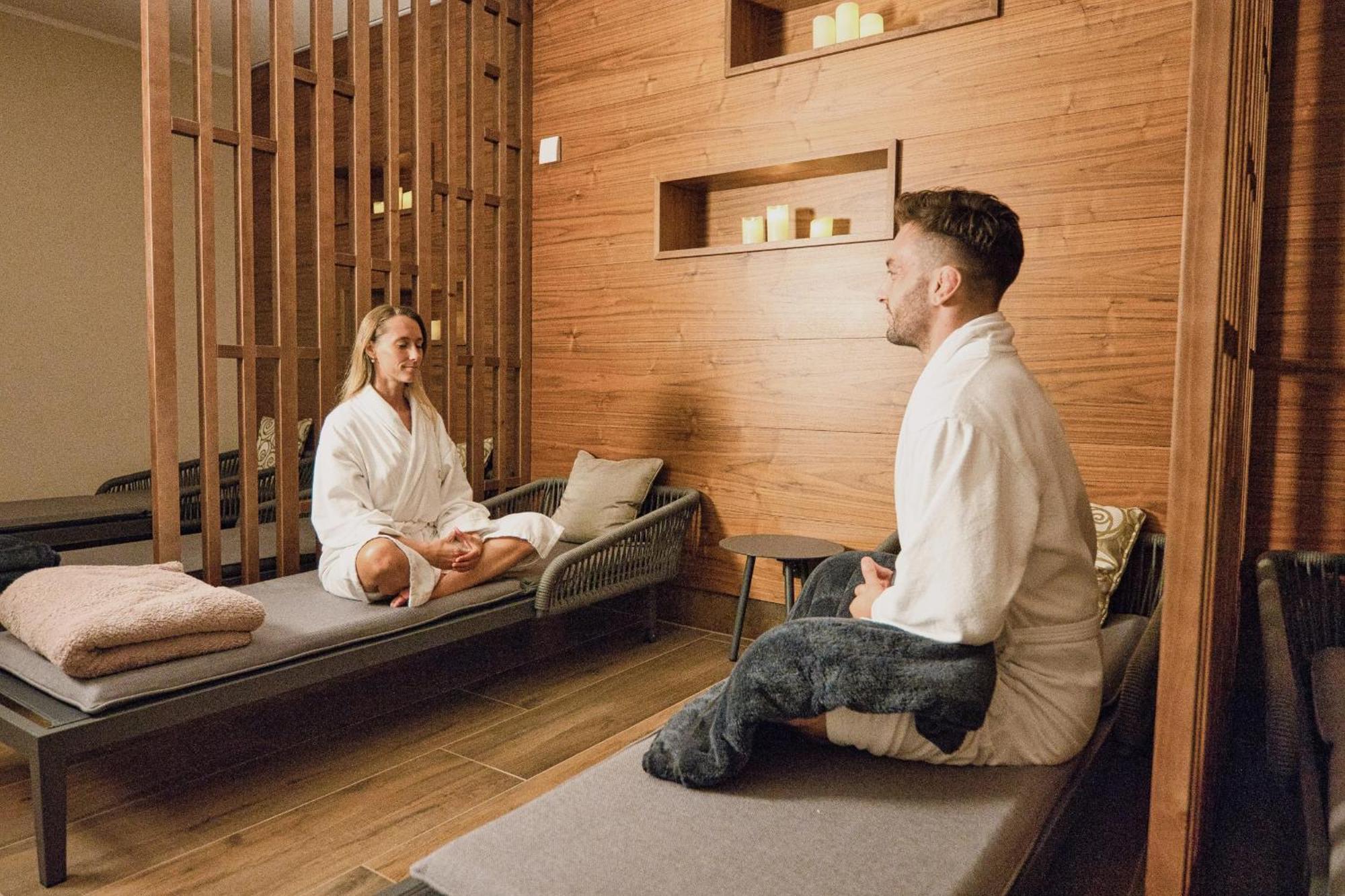Schlosspark Mauerbach - Adults Only Екстериор снимка