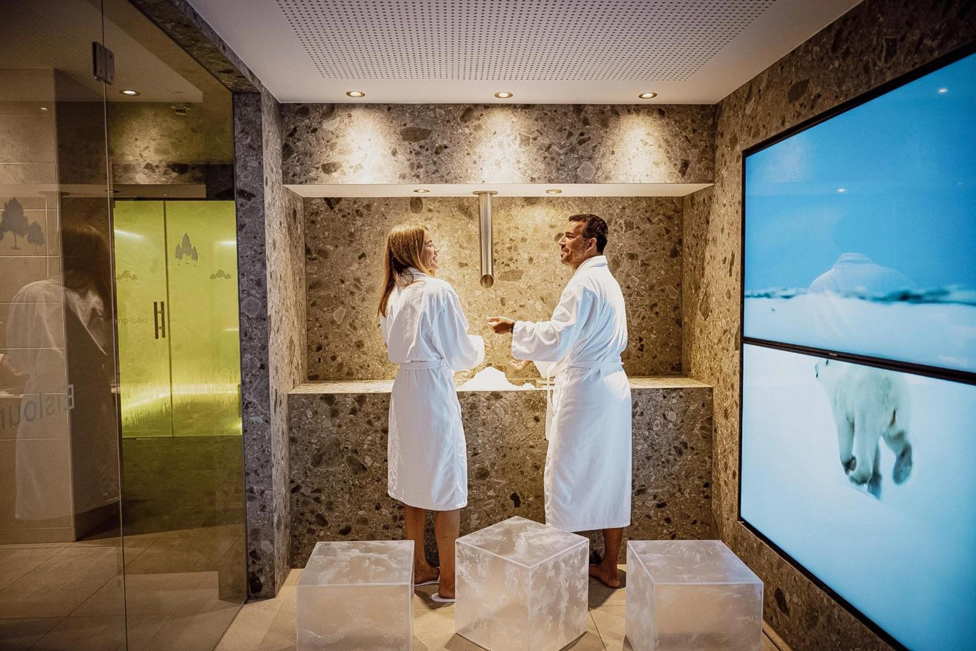 Schlosspark Mauerbach - Adults Only Екстериор снимка
