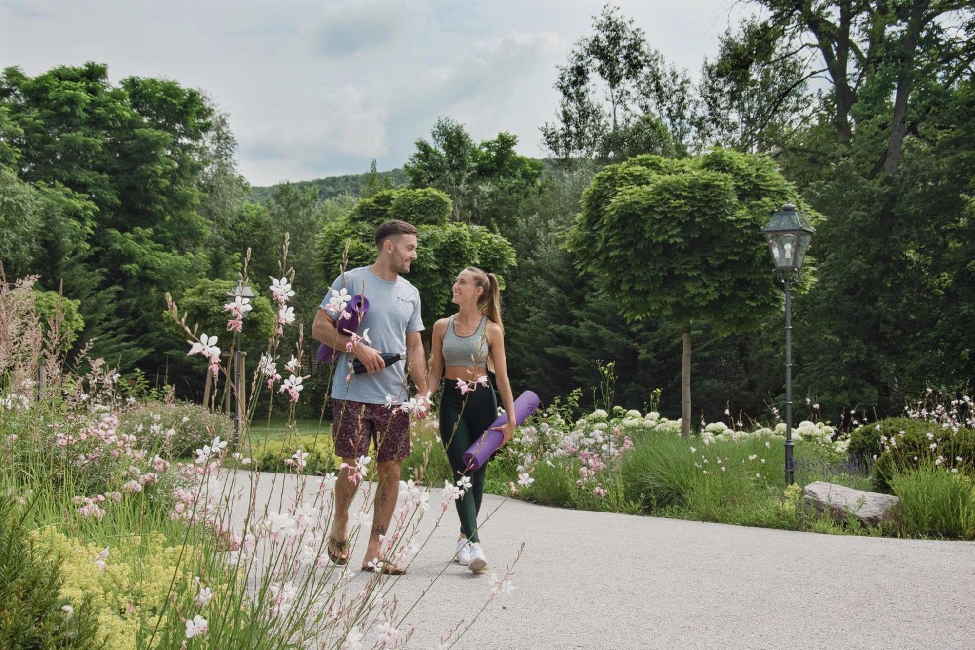 Schlosspark Mauerbach - Adults Only Екстериор снимка