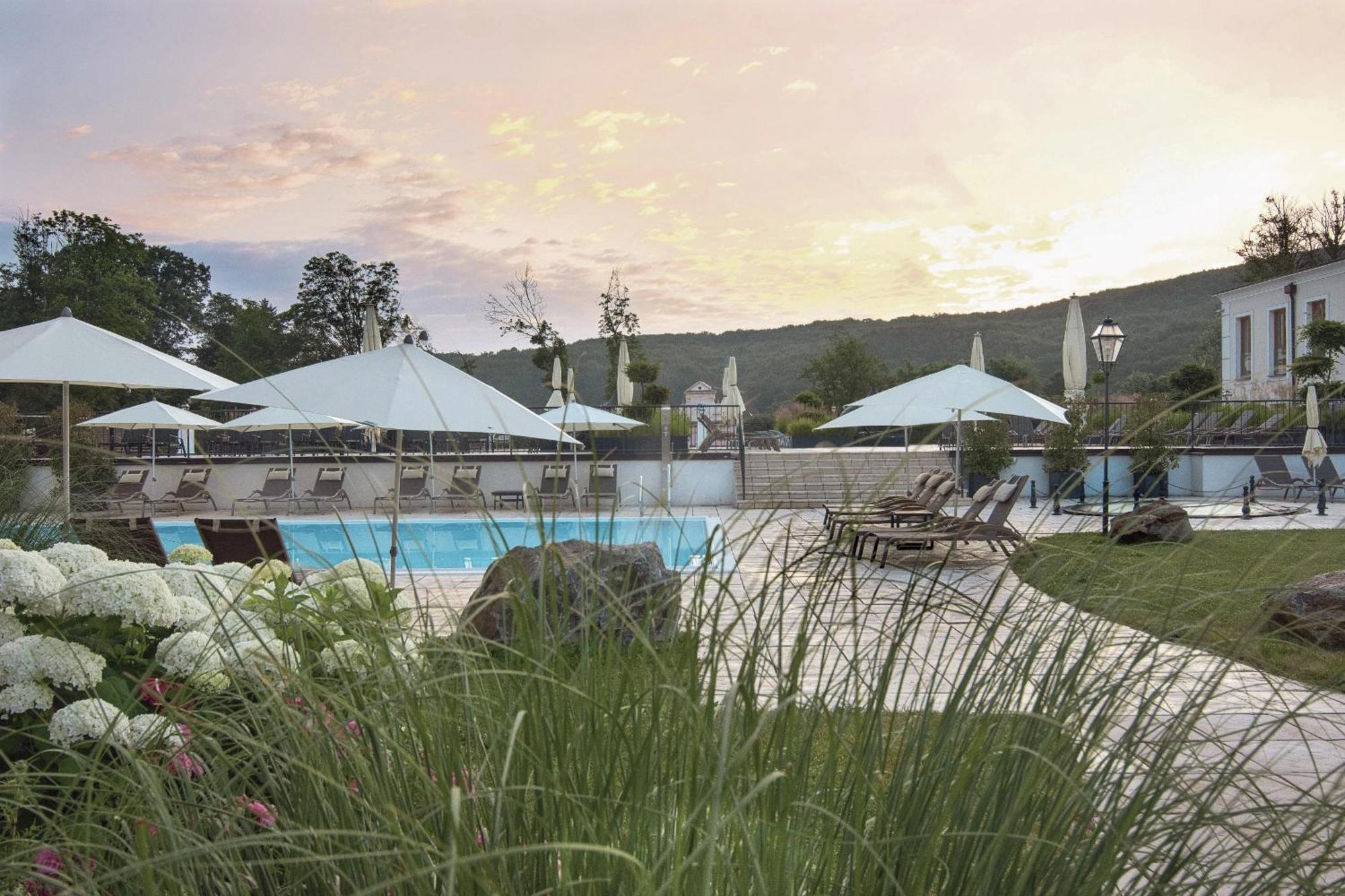 Schlosspark Mauerbach - Adults Only Екстериор снимка