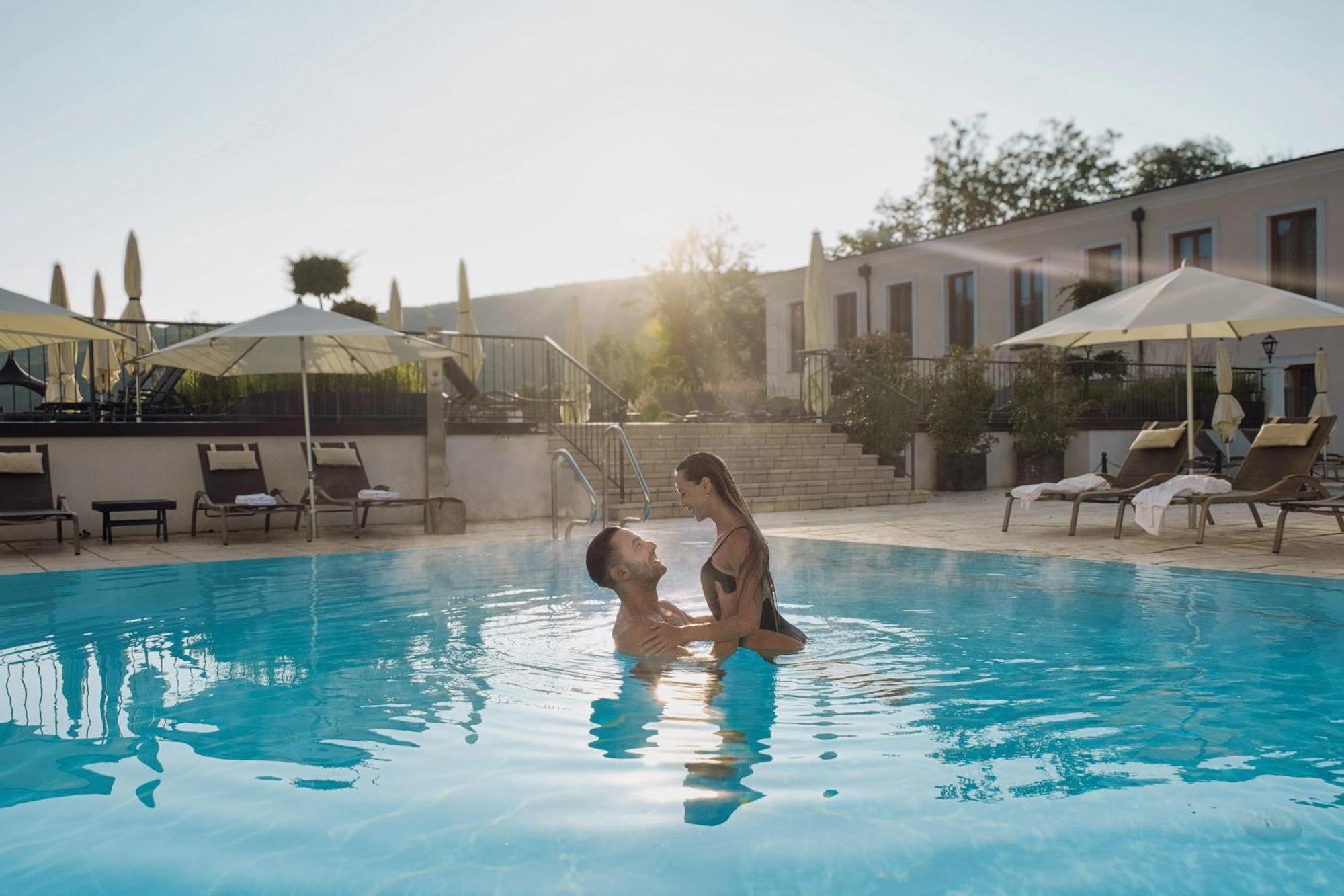 Schlosspark Mauerbach - Adults Only Екстериор снимка
