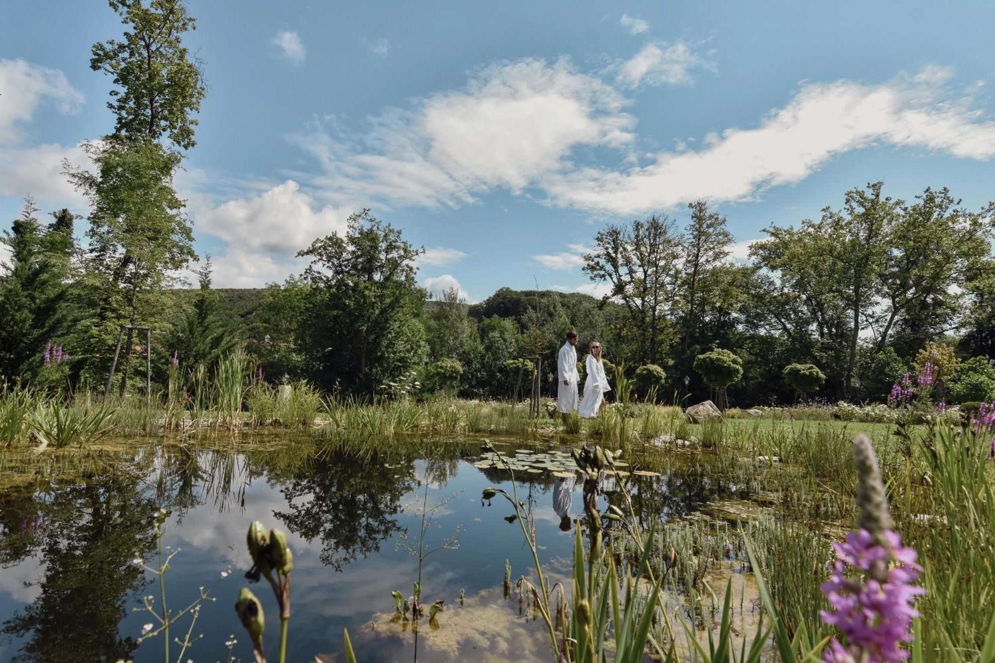 Schlosspark Mauerbach - Adults Only Екстериор снимка