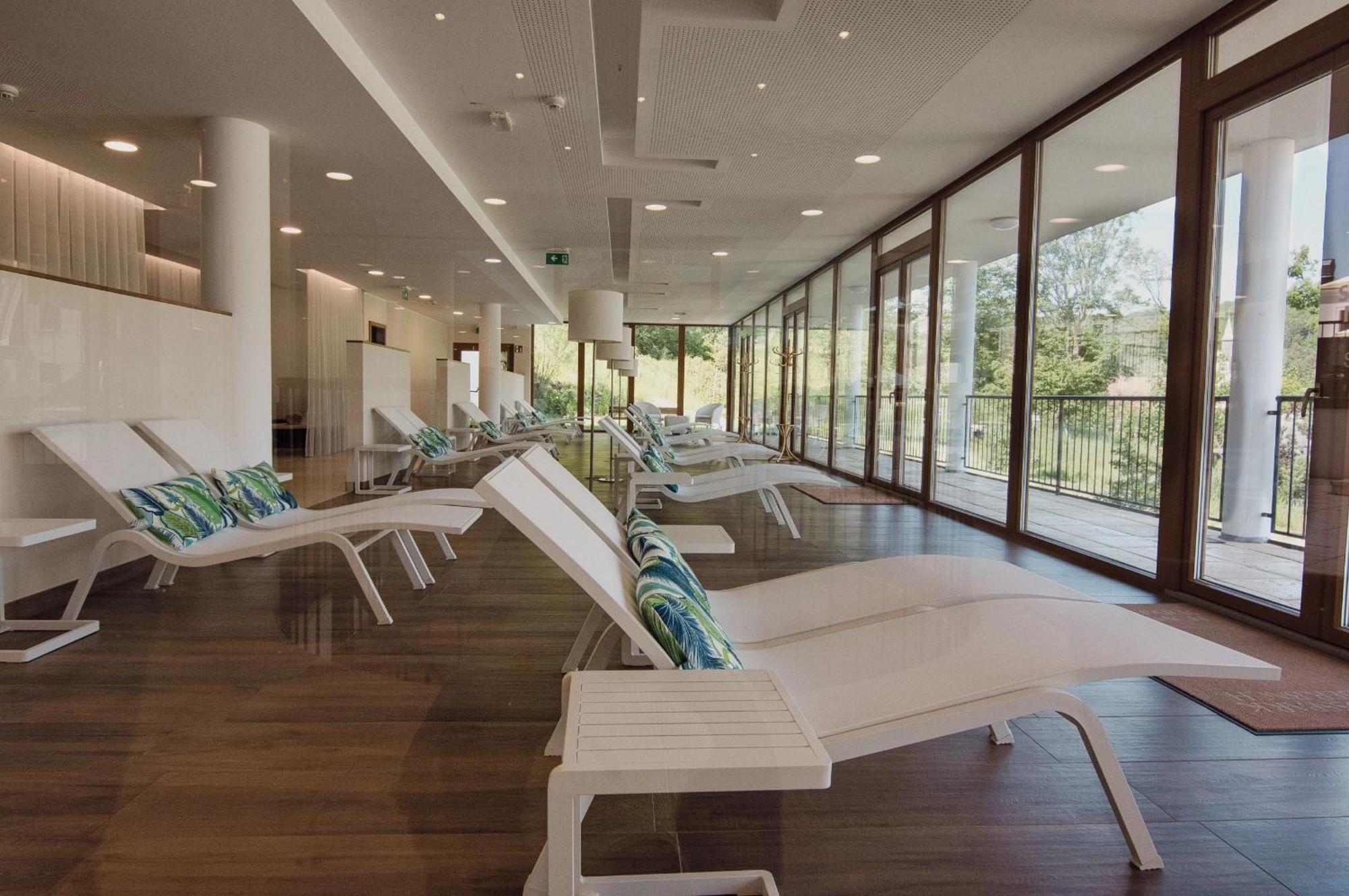 Schlosspark Mauerbach - Adults Only Екстериор снимка