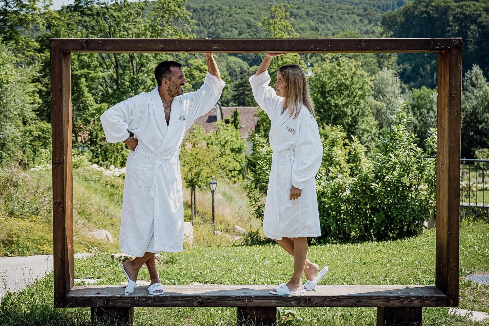 Schlosspark Mauerbach - Adults Only Екстериор снимка