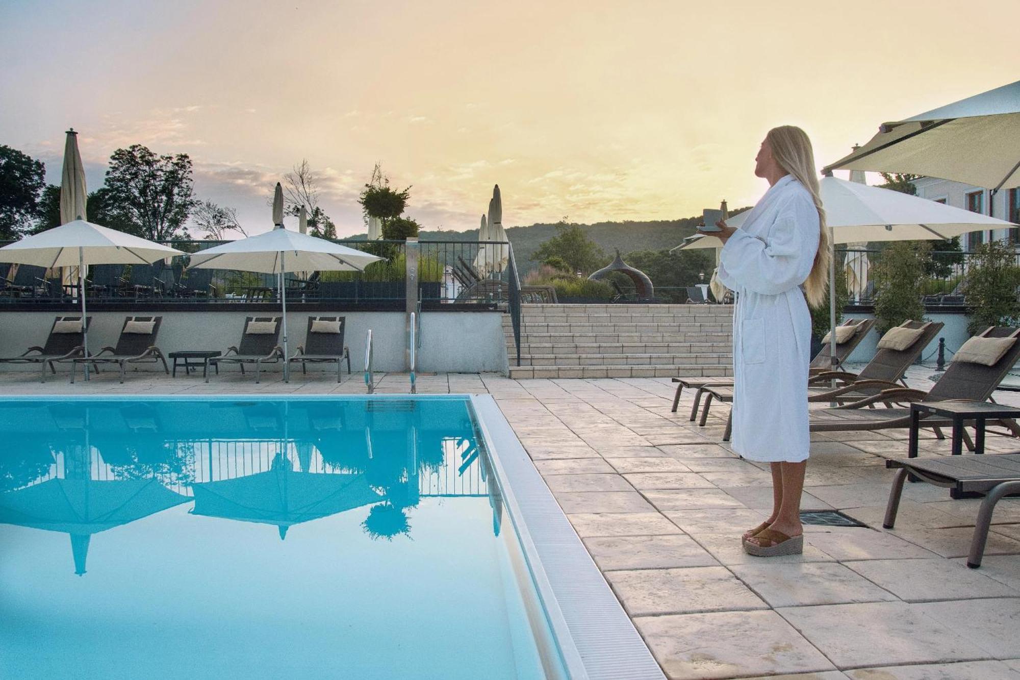 Schlosspark Mauerbach - Adults Only Екстериор снимка