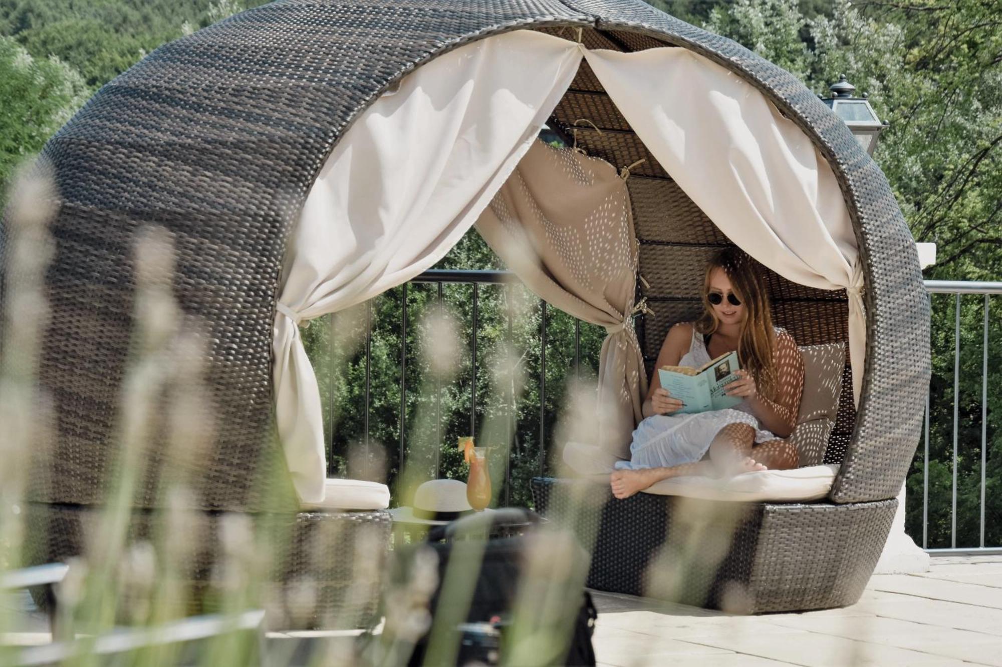 Schlosspark Mauerbach - Adults Only Екстериор снимка