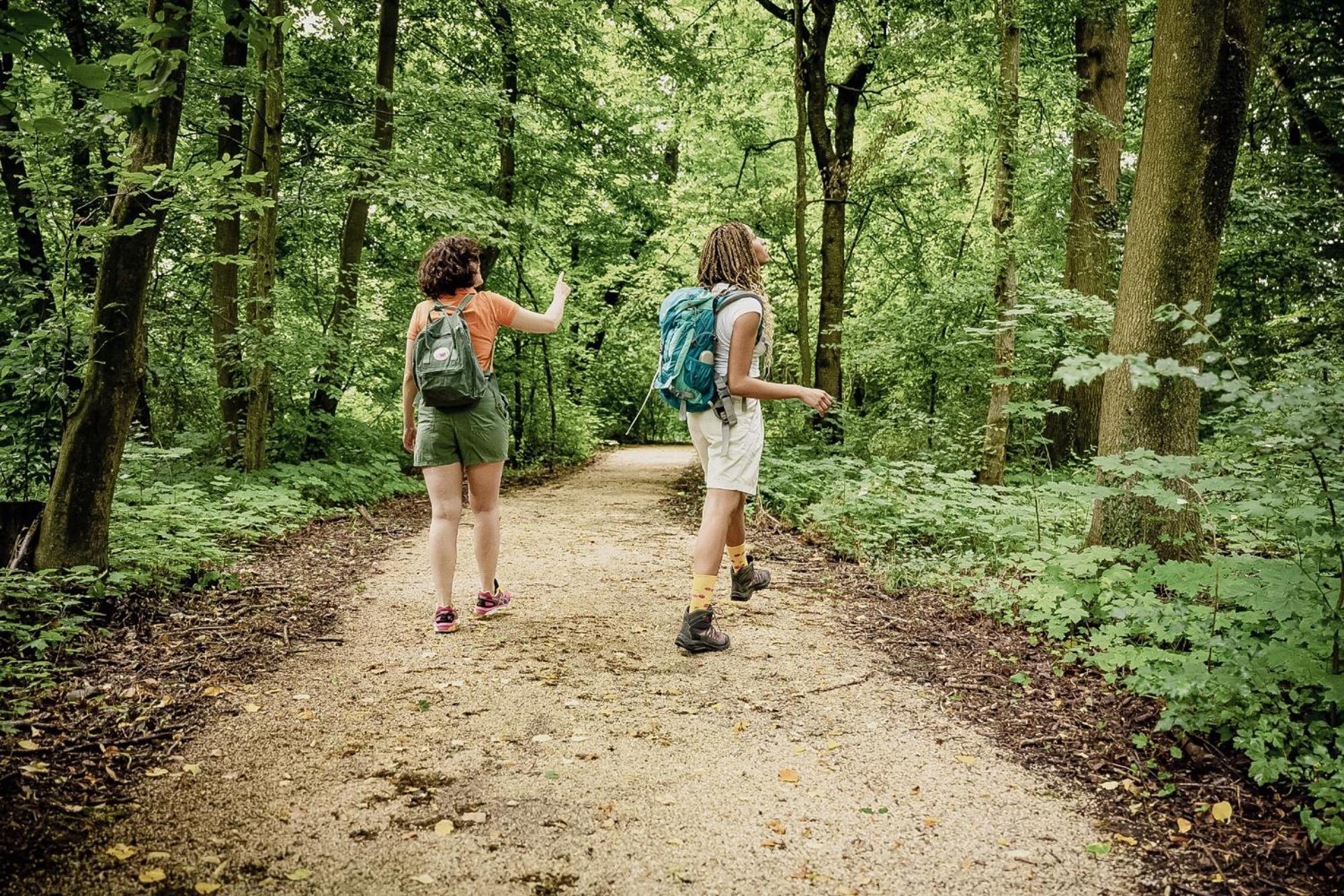 Schlosspark Mauerbach - Adults Only Екстериор снимка