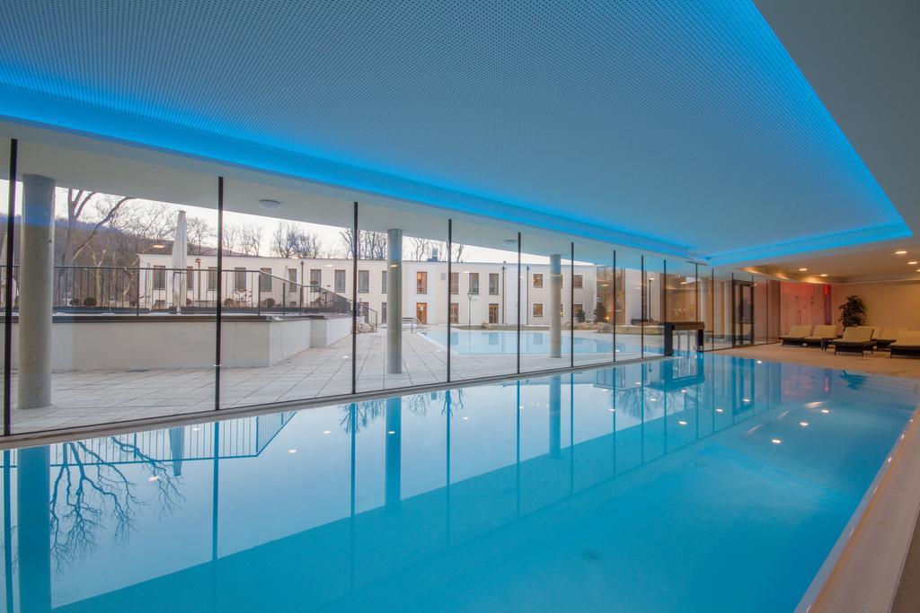 Schlosspark Mauerbach - Adults Only Екстериор снимка