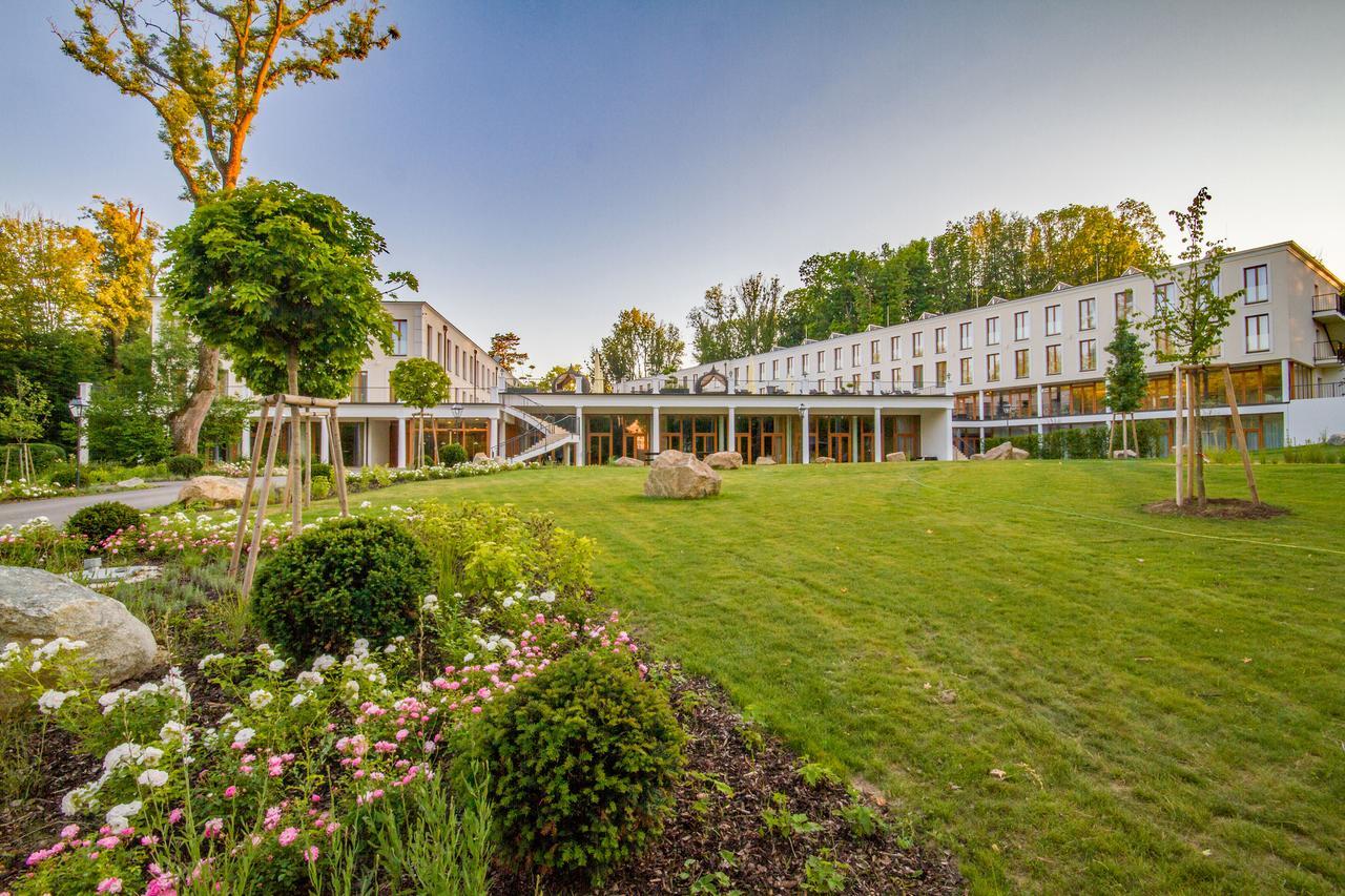 Schlosspark Mauerbach - Adults Only Екстериор снимка