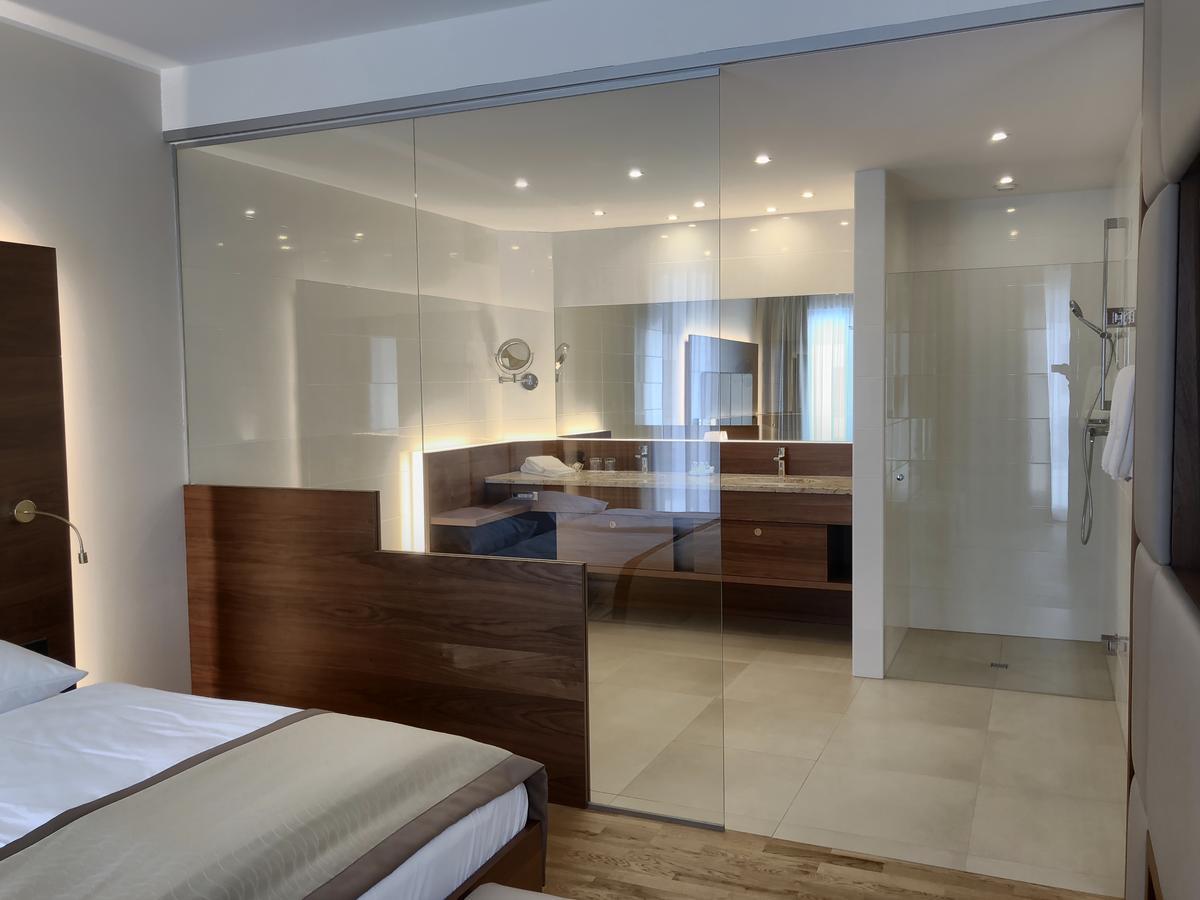 Schlosspark Mauerbach - Adults Only Екстериор снимка