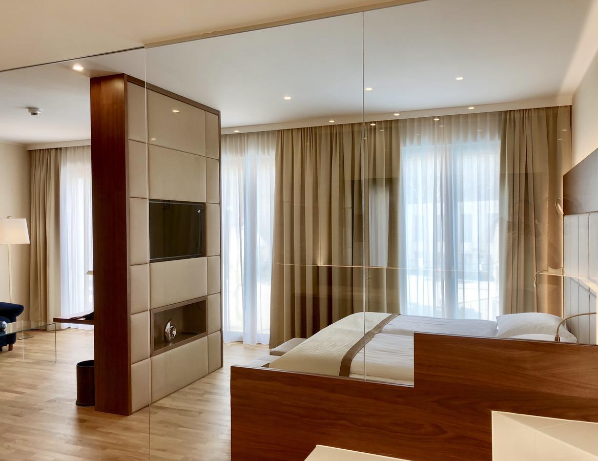 Schlosspark Mauerbach - Adults Only Екстериор снимка
