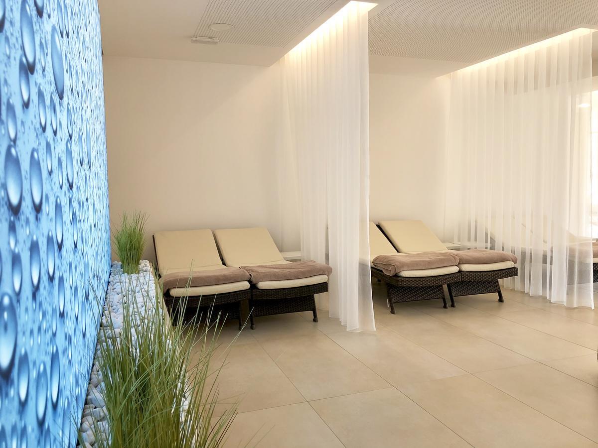 Schlosspark Mauerbach - Adults Only Екстериор снимка