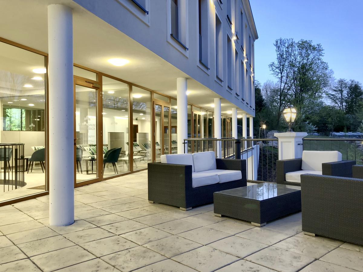 Schlosspark Mauerbach - Adults Only Екстериор снимка