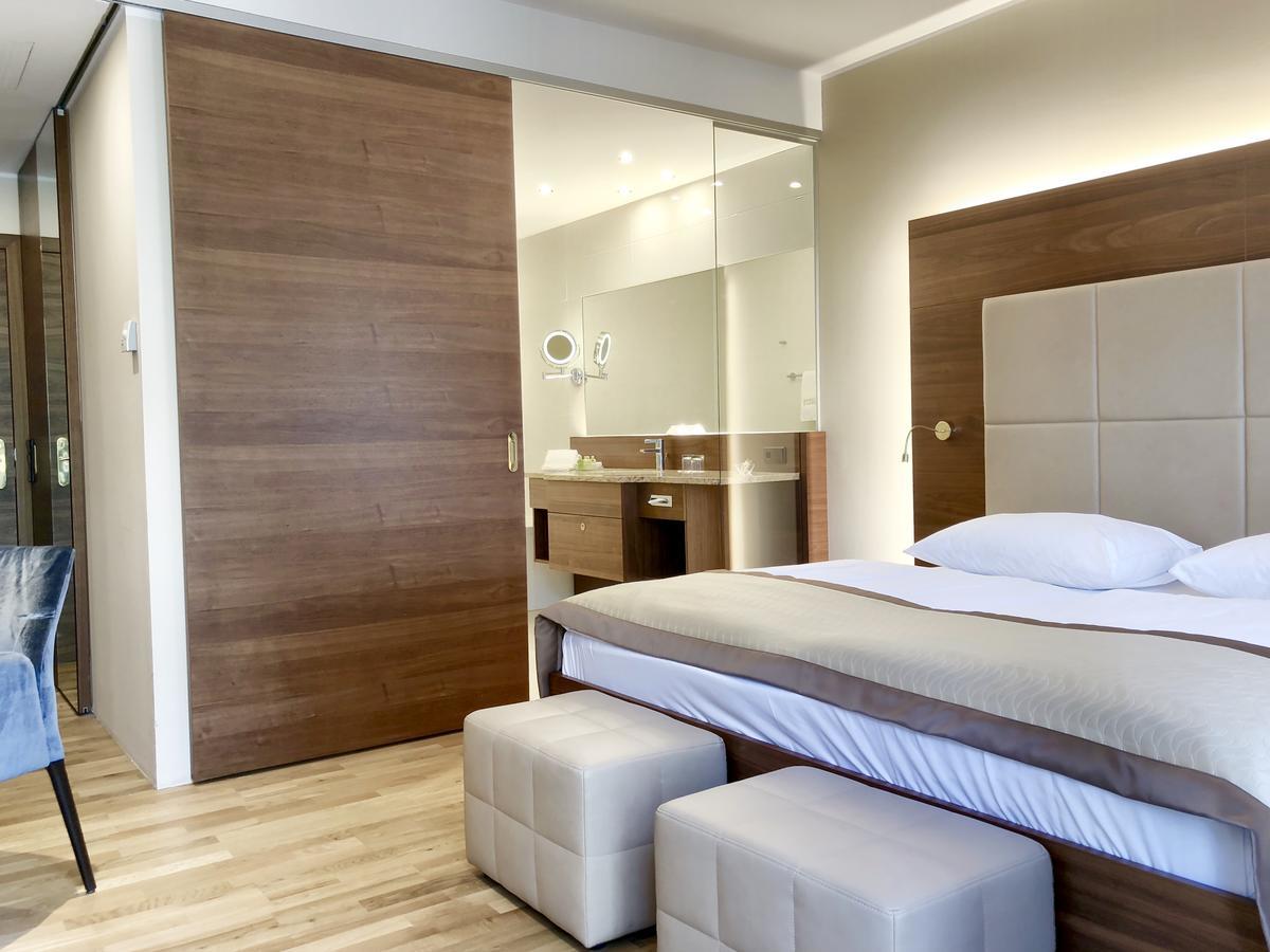 Schlosspark Mauerbach - Adults Only Екстериор снимка
