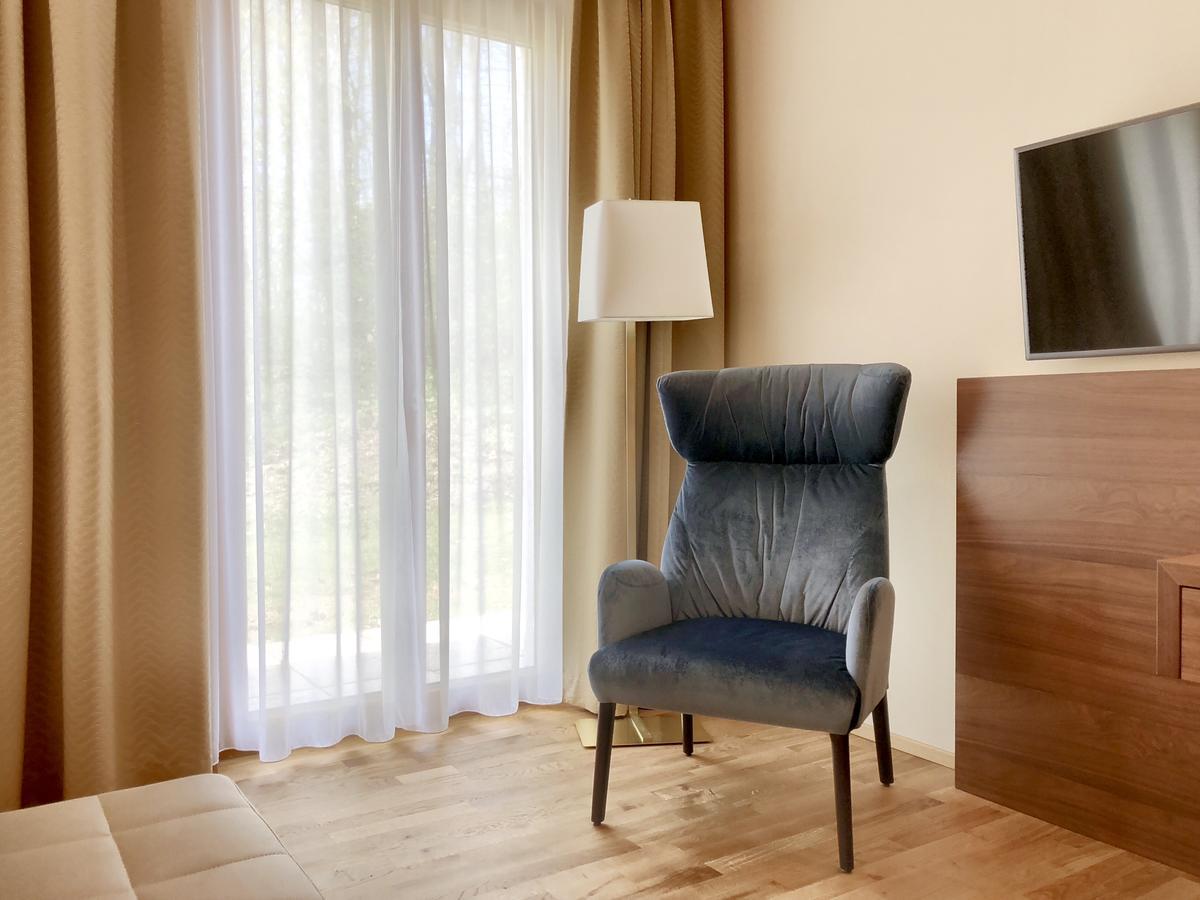 Schlosspark Mauerbach - Adults Only Екстериор снимка