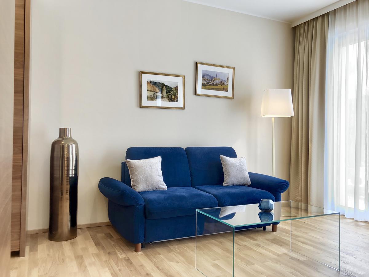 Schlosspark Mauerbach - Adults Only Екстериор снимка
