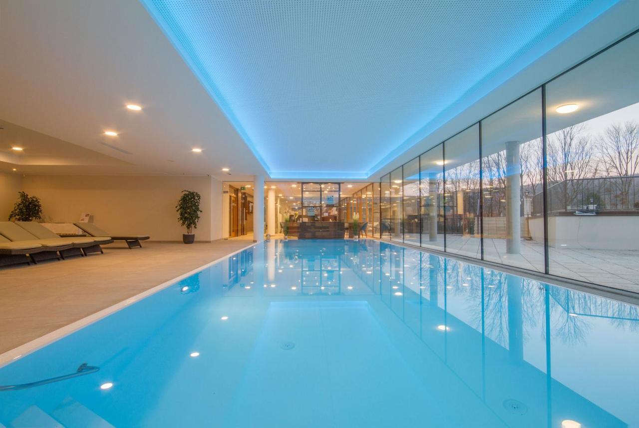 Schlosspark Mauerbach - Adults Only Екстериор снимка