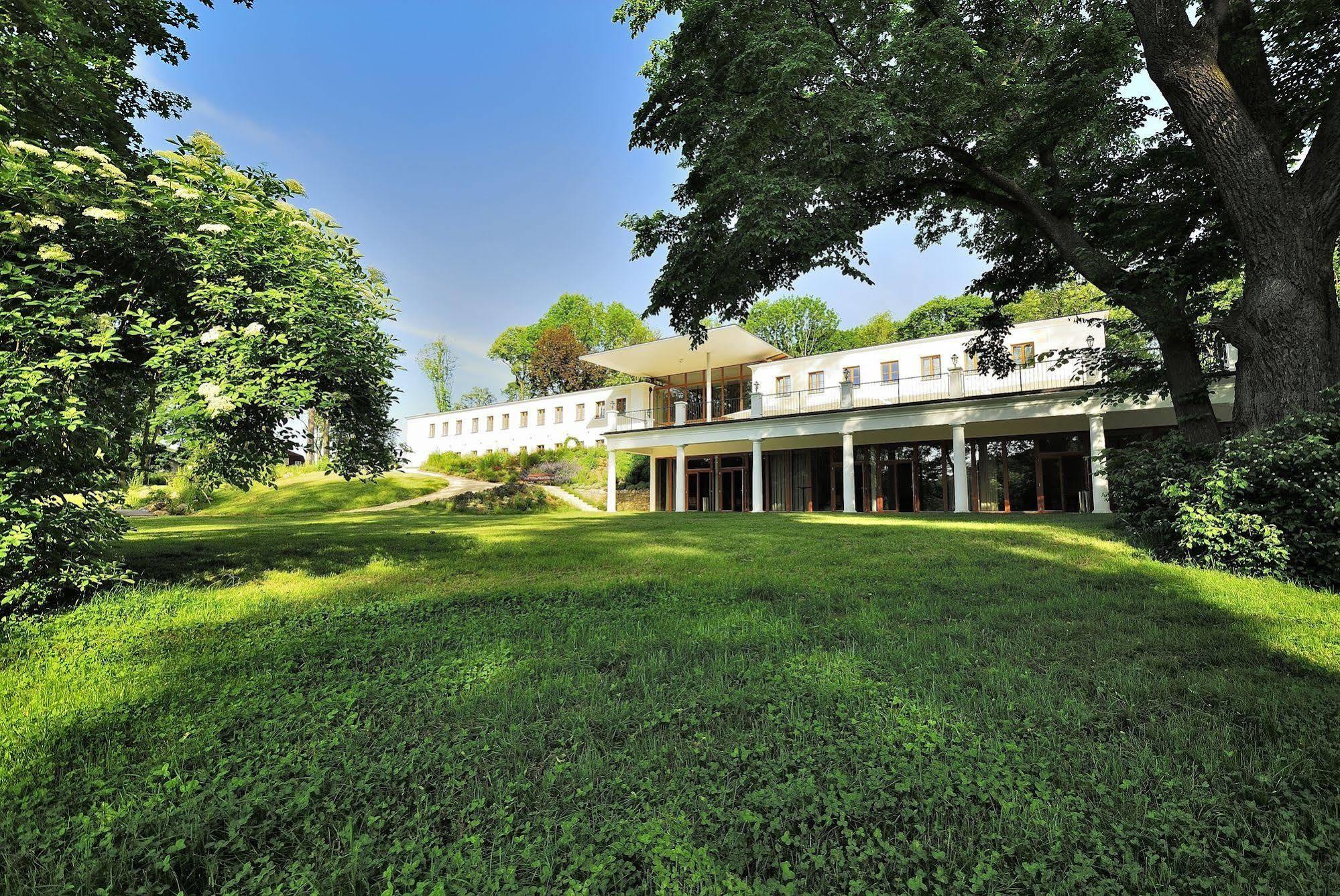 Schlosspark Mauerbach - Adults Only Екстериор снимка